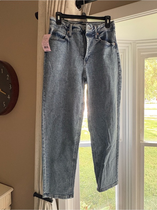 wild fable Denim - wild fable super high-rise tapered Jeans NWT